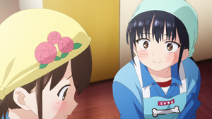 Boku no Kokoro no Yabai Yatsu 2nd Season